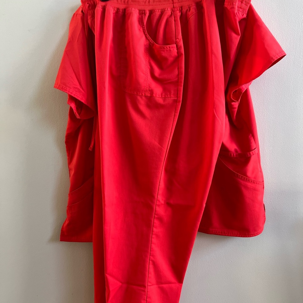 3XL Scrub Star Scrubs